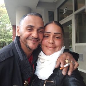 Meet your Posher, Marilyn